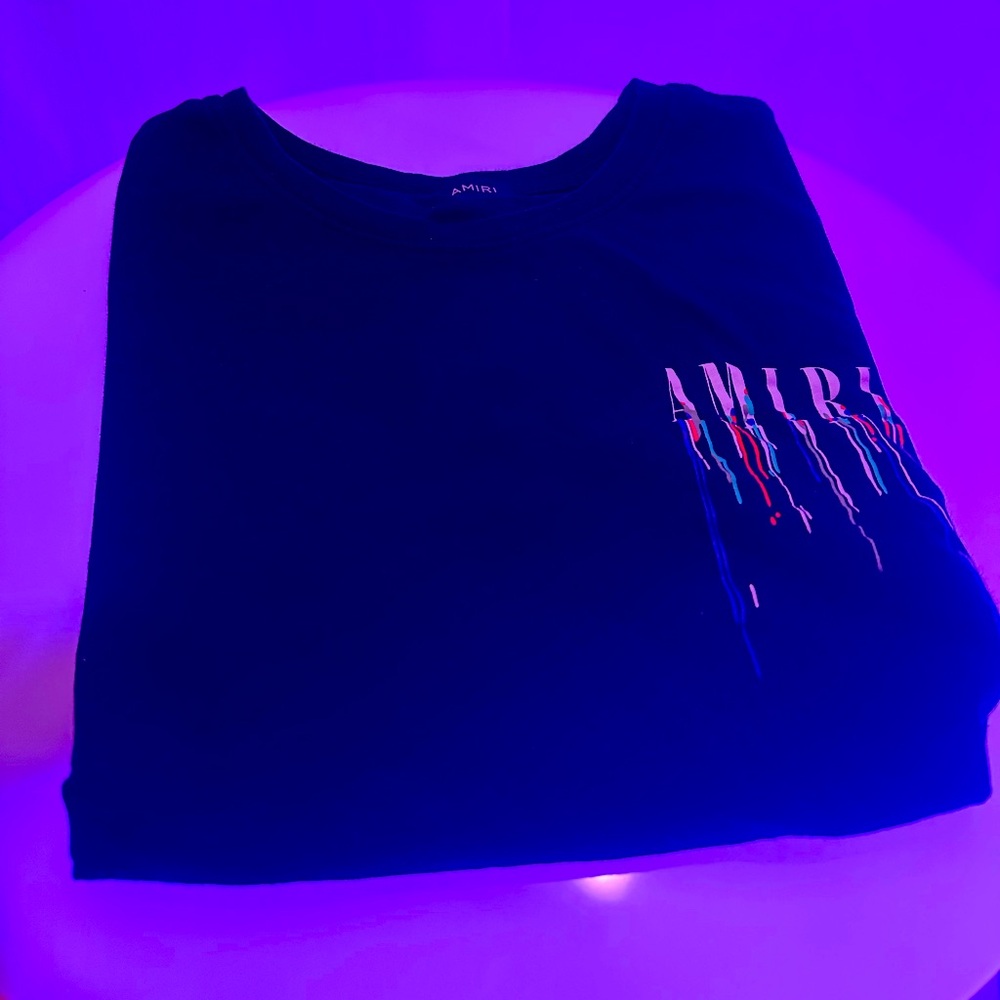 Amiri Men’s Shirt